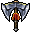 ruthless axe