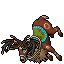 Emperor Deer