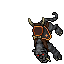 Ebony Tiger