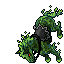 Spectral Horse