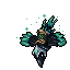 Radiant Raven