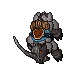 Stone Rhino