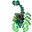 Neon Sparkid