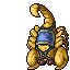 Scorpion King