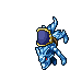 Crystal Wolf