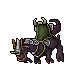 Shadow Draptor