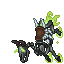 Flamesteed