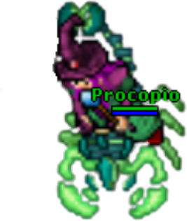 GOD Procopio