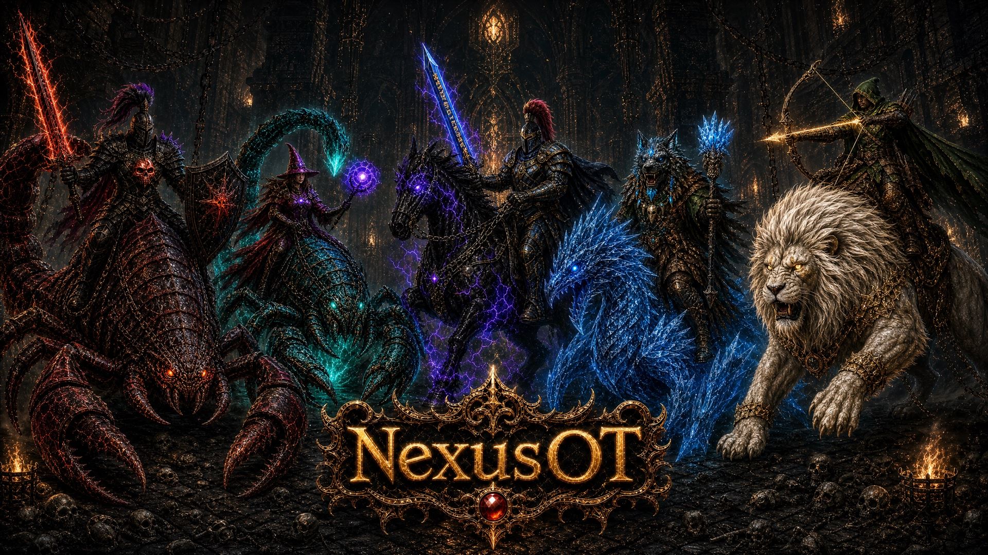 Nexus OT