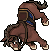 Brown Horse
